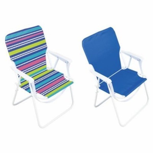 Aloha 1Pos Fold Chair, Rio Brands, Mfr#: SC2515-220846PK6
